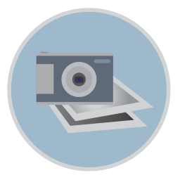 Image Capture Icon 256x256 png